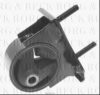 TOYOT 1237122200 Engine Mounting